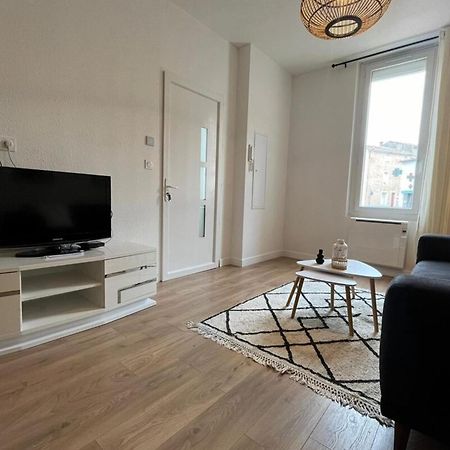 Le Cocon - Wifi - Cour Privative - Proche Halles Narbona Zewnętrze zdjęcie