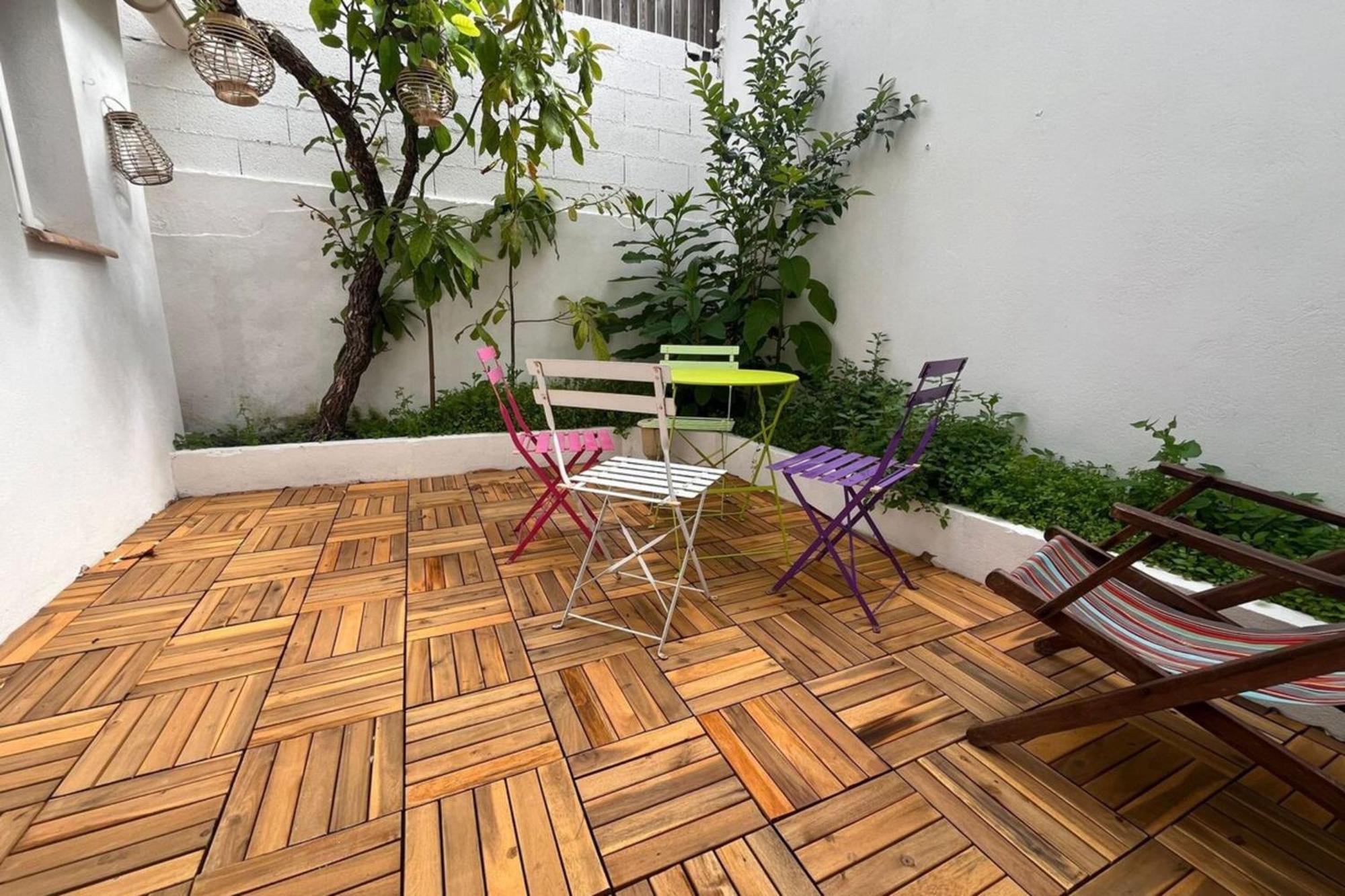 Le Cocon - Wifi - Cour Privative - Proche Halles Narbona Zewnętrze zdjęcie
