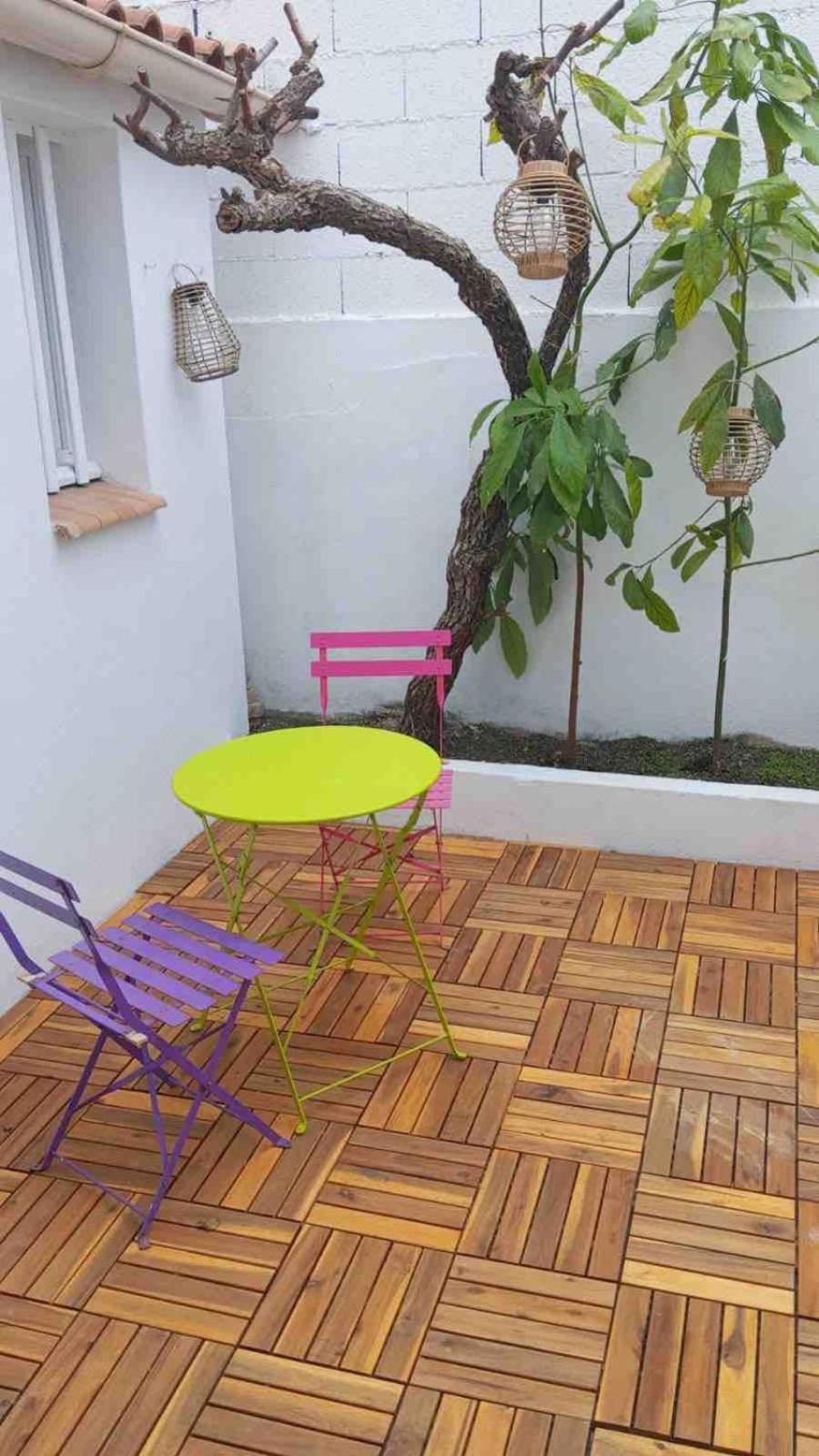 Le Cocon - Wifi - Cour Privative - Proche Halles Narbona Zewnętrze zdjęcie